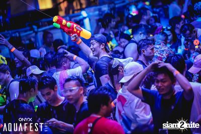 ONYX presents Aquafest 2019 — photo 52
