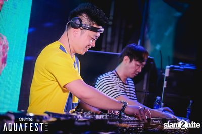 ONYX presents Aquafest 2019 — photo 53