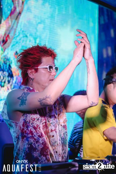 ONYX presents Aquafest 2019 — photo 54
