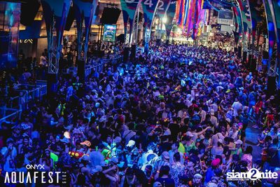 ONYX presents Aquafest 2019 — photo 55