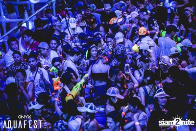 ONYX presents Aquafest 2019 — photo 56