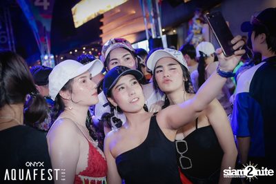 ONYX presents Aquafest 2019 — photo 57