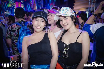 ONYX presents Aquafest 2019 — photo 59