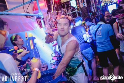 ONYX presents Aquafest 2019 — photo 61