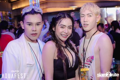 ONYX presents Aquafest 2019 — photo 62