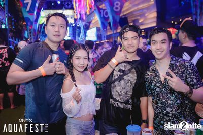 ONYX presents Aquafest 2019 — photo 63
