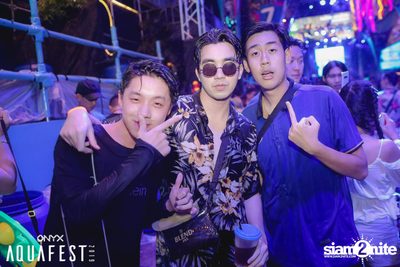 ONYX presents Aquafest 2019 — photo 65