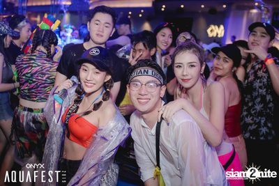 ONYX presents Aquafest 2019 — photo 66