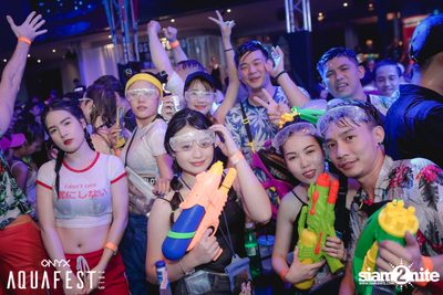 ONYX presents Aquafest 2019 — photo 67