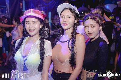 ONYX presents Aquafest 2019 — photo 68