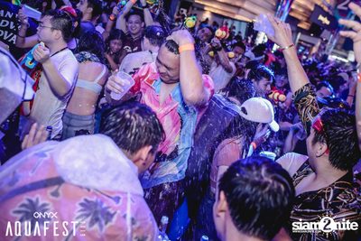 ONYX presents Aquafest 2019 — photo 69