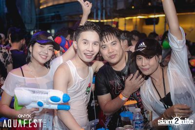 ONYX presents Aquafest 2019 — photo 76