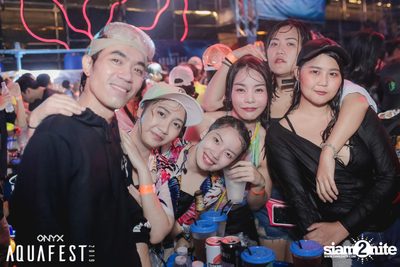 ONYX presents Aquafest 2019 — photo 78