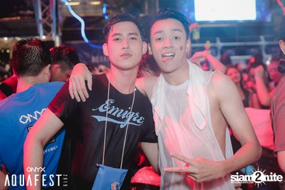 ONYX presents Aquafest 2019 — photo 79