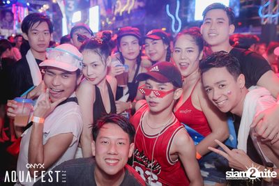 ONYX presents Aquafest 2019 — photo 80