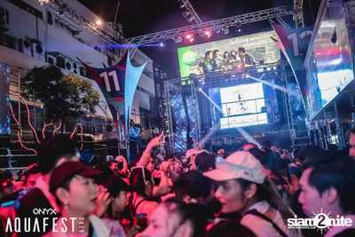 ONYX presents Aquafest 2019 — photo 81