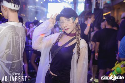 ONYX presents Aquafest 2019 — photo 82
