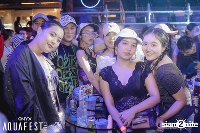 ONYX presents Aquafest 2019 — photo 83