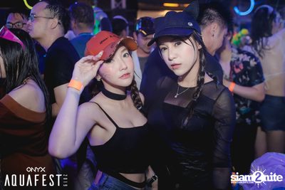 ONYX presents Aquafest 2019 — photo 84