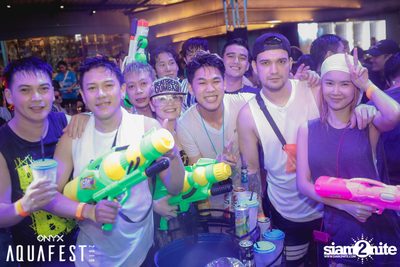 ONYX presents Aquafest 2019 — photo 86