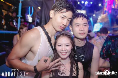 ONYX presents Aquafest 2019 — photo 87