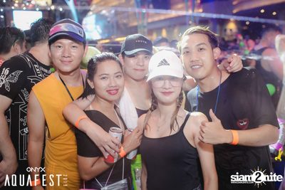 ONYX presents Aquafest 2019 — photo 88