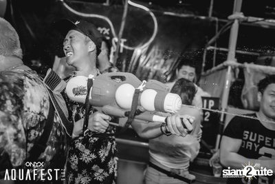 ONYX presents Aquafest 2019 — photo 89