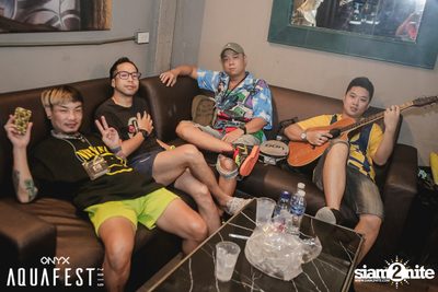 ONYX presents Aquafest 2019 — photo 91