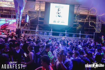 ONYX presents Aquafest 2019 — photo 92