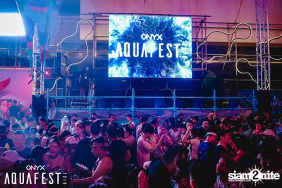 ONYX presents Aquafest 2019 — photo 93