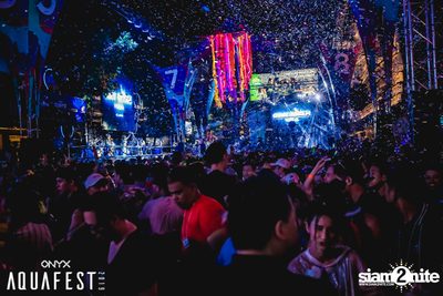 ONYX presents Aquafest 2019 — photo 95