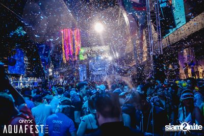 ONYX presents Aquafest 2019 — photo 96