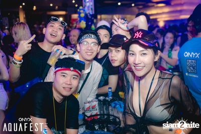 ONYX presents Aquafest 2019 — photo 98