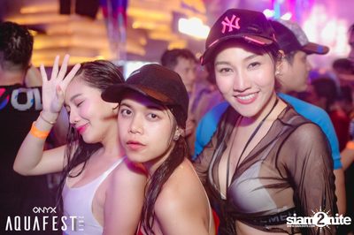 ONYX presents Aquafest 2019 — photo 99
