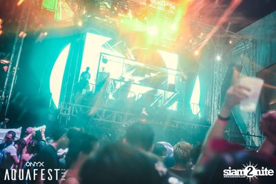 ONYX presents Aquafest 2019 — photo 106