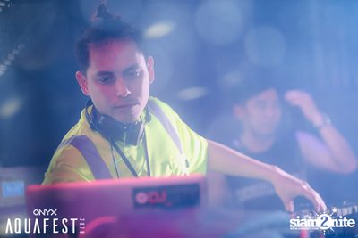 ONYX presents Aquafest 2019 — photo 108