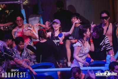 ONYX presents Aquafest 2019 — photo 110