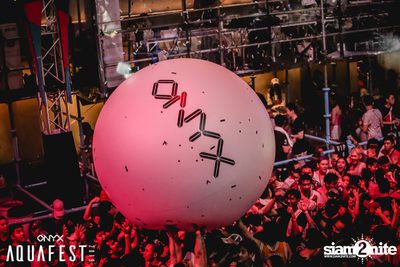ONYX presents Aquafest 2019 — photo 115