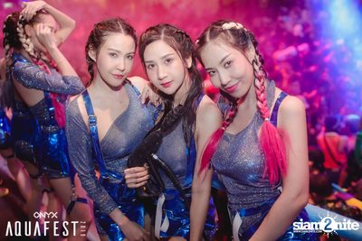 ONYX presents Aquafest 2019 — photo 117