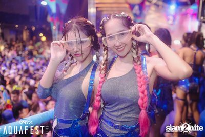 ONYX presents Aquafest 2019 — photo 122