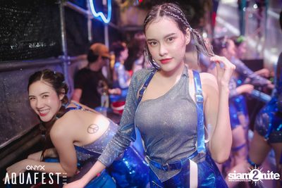 ONYX presents Aquafest 2019 — photo 123