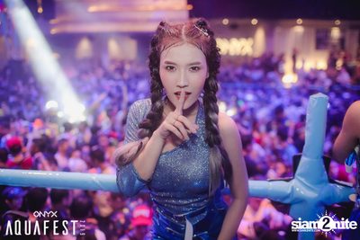 ONYX presents Aquafest 2019 — photo 124