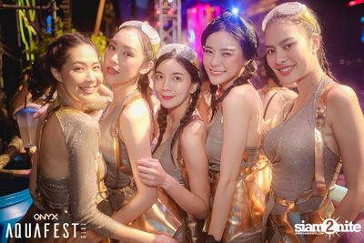 ONYX presents Aquafest 2019 — photo 128