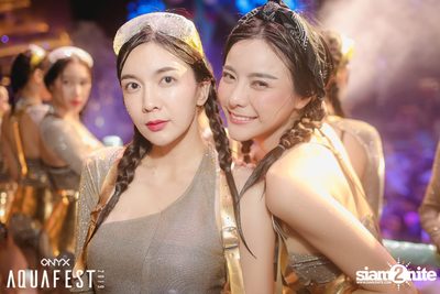 ONYX presents Aquafest 2019 — photo 129