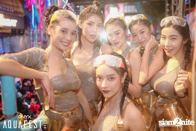 ONYX presents Aquafest 2019 — photo 132