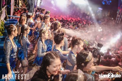ONYX presents Aquafest 2019 — photo 133
