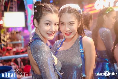 ONYX presents Aquafest 2019 — photo 134