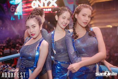 ONYX presents Aquafest 2019 — photo 137