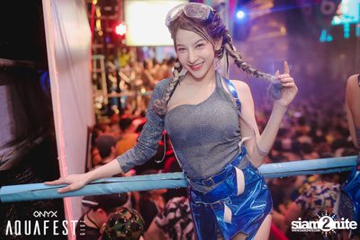 ONYX presents Aquafest 2019 — photo 141