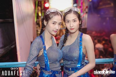 ONYX presents Aquafest 2019 — photo 144